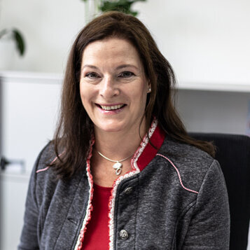 Maria Kaiser