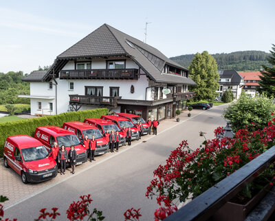 Elektrohaus Kaiser