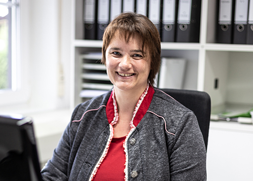 Ursula Berger