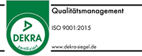 Qualitätsmanagement ISO 9001:2008